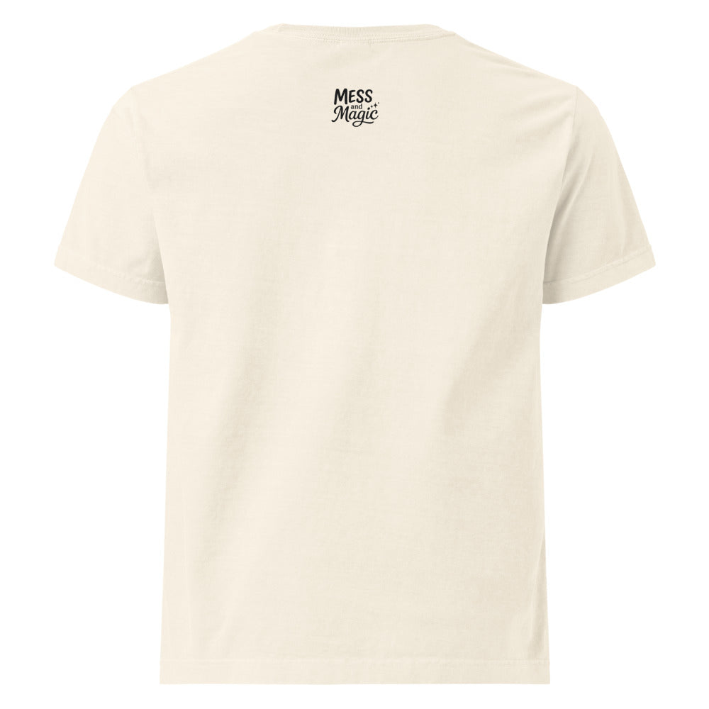 "From struggle - to strategy" T-shirt